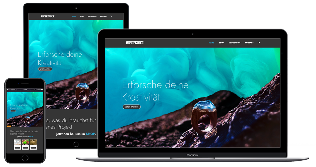 Portfolio-Referenz-Kunde-Homepage-Web-Design-RiverTable