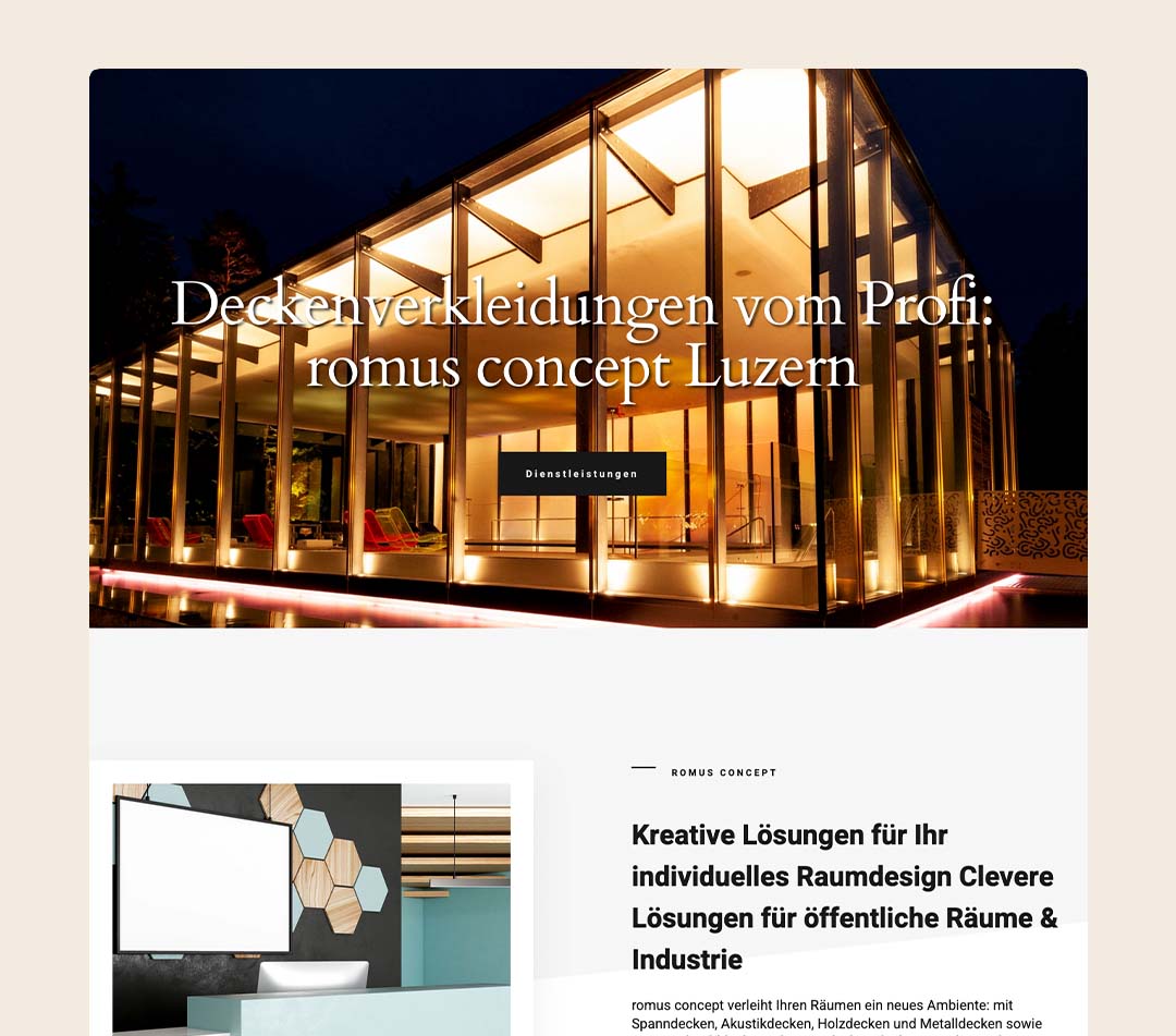 Portfolio-Referenz-Kunde-Homepage-Web-Design-RomusConcept