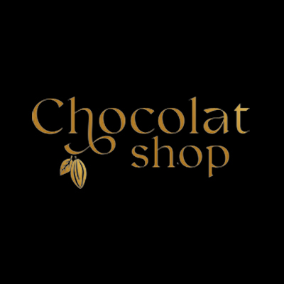 DOOR'42-Portfolio-Referenz-Logo-Design-Gestaltung-Chocolat-Shop