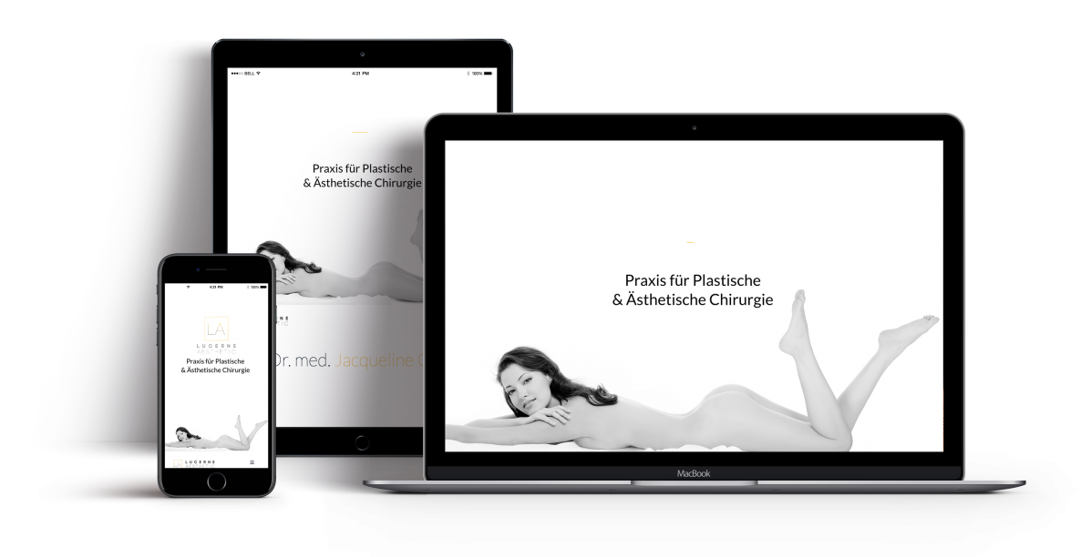 Portfolio-Referenz-Kunde-Homepage-Web-Design-online-shop-animated-Logo-Lucerne-Aesthetic